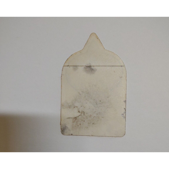 Star Trek The Next Generation Pinball Decal Sticker Promo Original Vintage - Picture 4 of 6